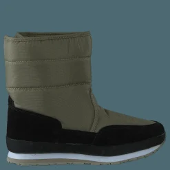 Barn Rubber Duck Rd Snowjogger Kids Khaki