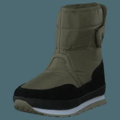 Barn Rubber Duck Rd Snowjogger Kids Khaki