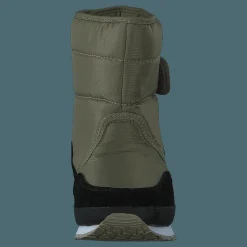 Barn Rubber Duck Rd Snowjogger Kids Khaki