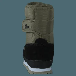 Barn Rubber Duck Rd Snowjogger Kids Khaki