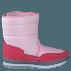 Barn Rubber Duck Rd Snowjogger Kids Light-pink