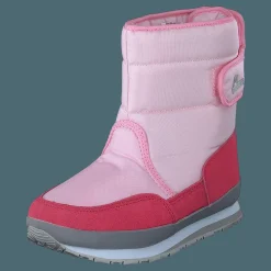 Barn Rubber Duck Rd Snowjogger Kids Light-pink