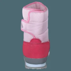 Barn Rubber Duck Rd Snowjogger Kids Light-pink