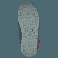 Barn Rubber Duck Rd Snowjogger Kids Light-pink