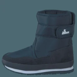 Barn Rubber Duck Rd Snowjogger Kids Navy