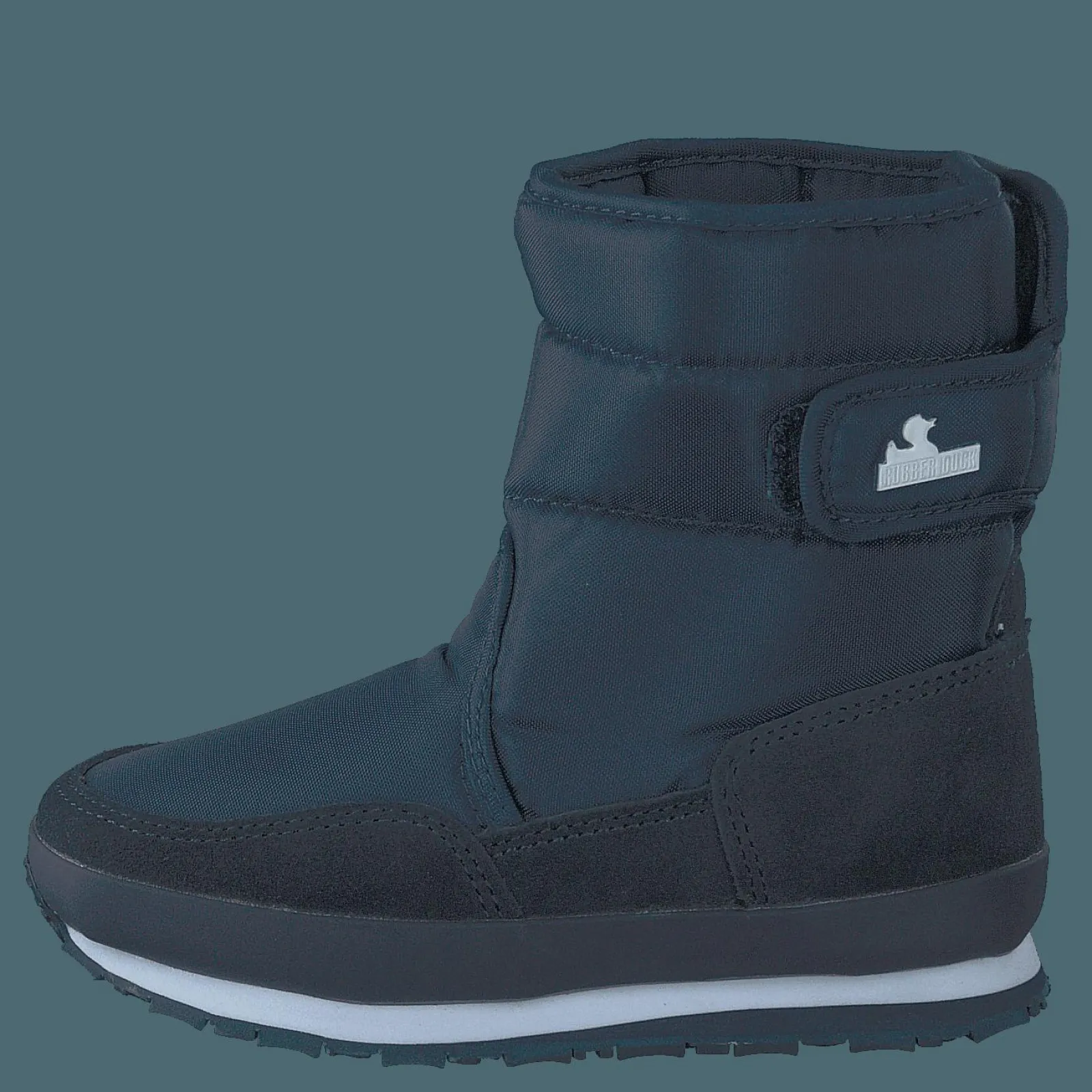 Barn Rubber Duck Rd Snowjogger Kids Navy