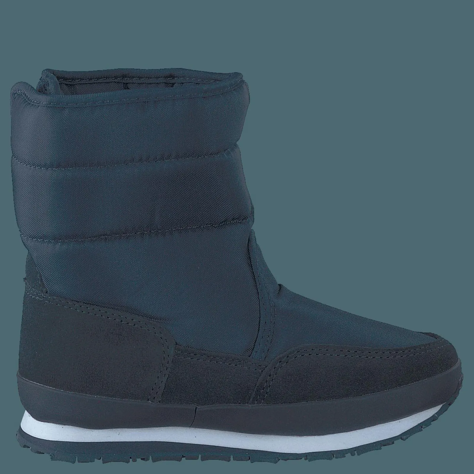 Barn Rubber Duck Rd Snowjogger Kids Navy