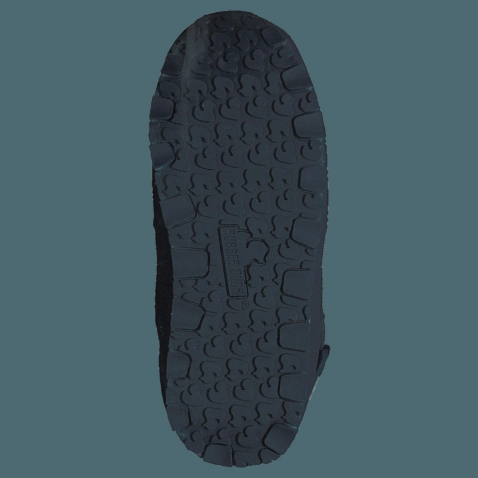 Barn Rubber Duck Rd Snowjogger Kids Navy