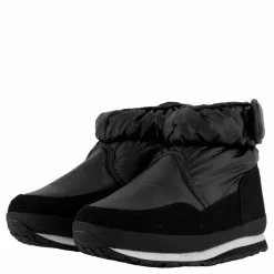 Rubber Duck Rd Sporty Snowjogger Nylon Adu Black