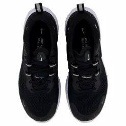 Nike React Miler 2 White/Black