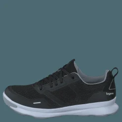 Legero Ready Black