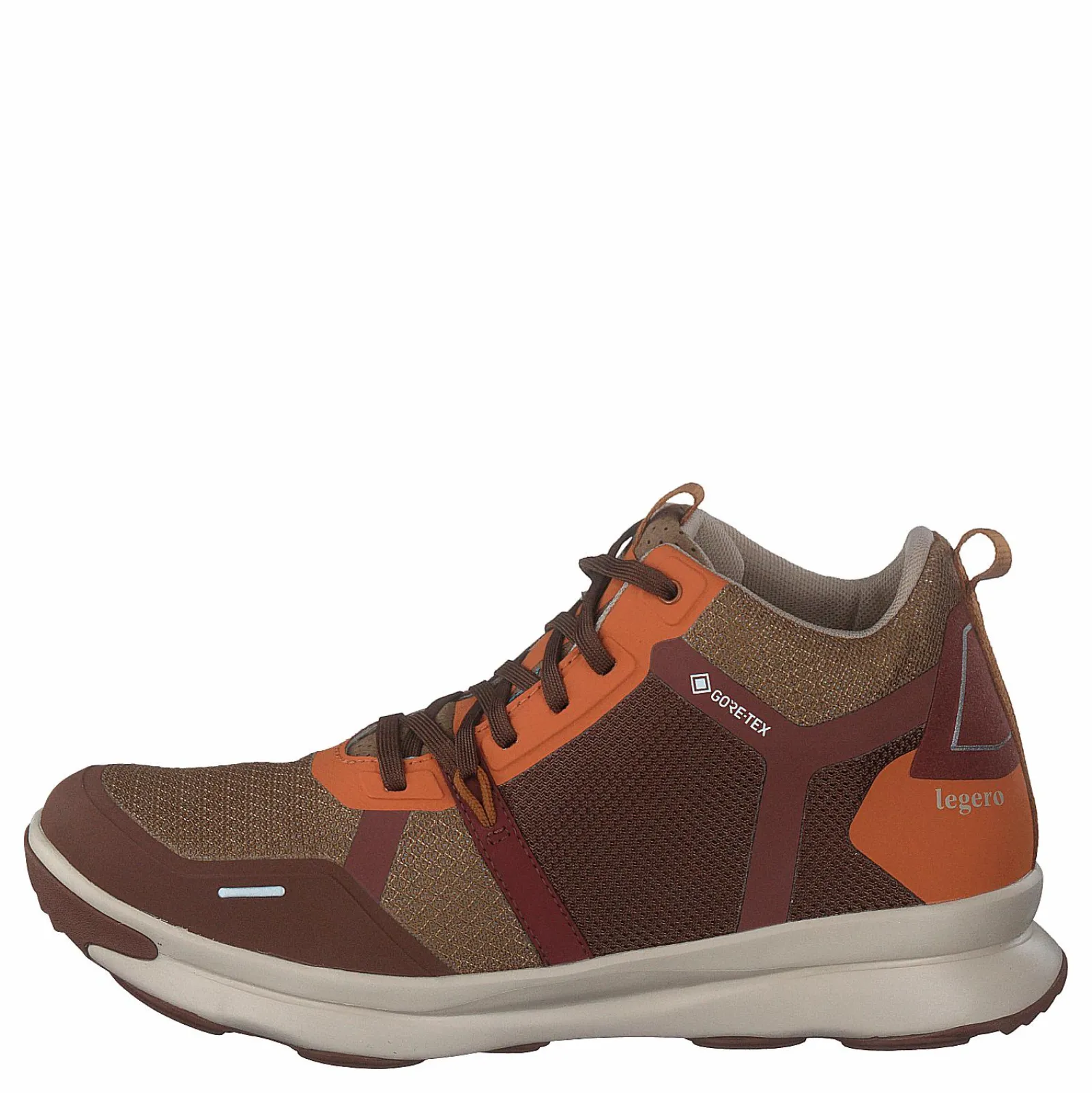 Legero Ready Brown