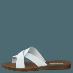 Steve Madden Realm White