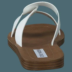 Steve Madden Realm White