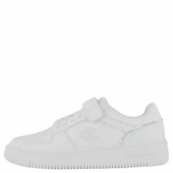 Barn Champion Rebound 2.0 Low B Ps Low Cut S White Swan