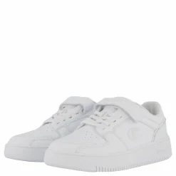 Barn Champion Rebound 2.0 Low B Ps Low Cut S White Swan