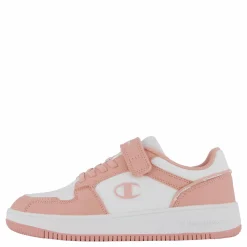 Barn Champion Rebound 2.0 Low G Ps Low Cut S Dog Rose