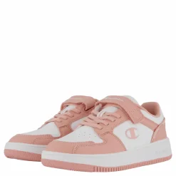 Barn Champion Rebound 2.0 Low G Ps Low Cut S Dog Rose