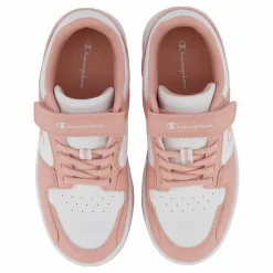 Barn Champion Rebound 2.0 Low G Ps Low Cut S Dog Rose