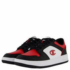 Champion Rebound 2.0 Low Low Cut Shoe Jet Black A