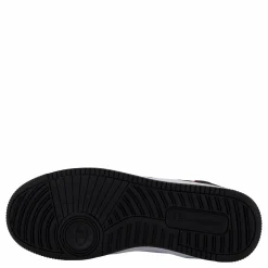 Champion Rebound 2.0 Low Low Cut Shoe Jet Black A