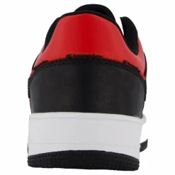 Champion Rebound 2.0 Low Low Cut Shoe Jet Black A