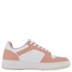 Champion Rebound 2.0 Low Low Cut Shoe Sunkist Coral