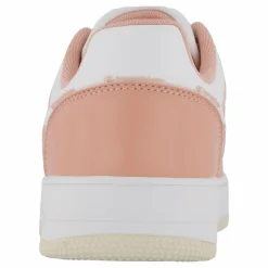 Champion Rebound 2.0 Low Low Cut Shoe Sunkist Coral