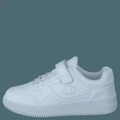 Barn Champion Rebound Low B Ps White