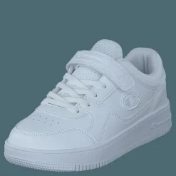 Barn Champion Rebound Low B Ps White