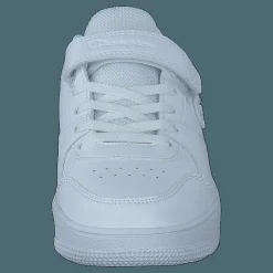 Barn Champion Rebound Low B Ps White