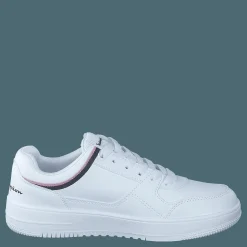 Champion Rebound Low White D