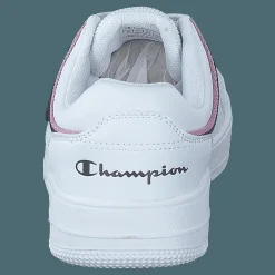 Champion Rebound Low White D