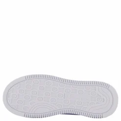 Barn Champion Rebound Platform Glitter G Ps Bright White