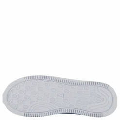 Champion Rebound Platform Glitz Low Cut Bright White