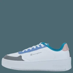 Champion Rebound Platform Low Ww006