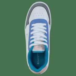 Champion Rebound Platform Low Ww006