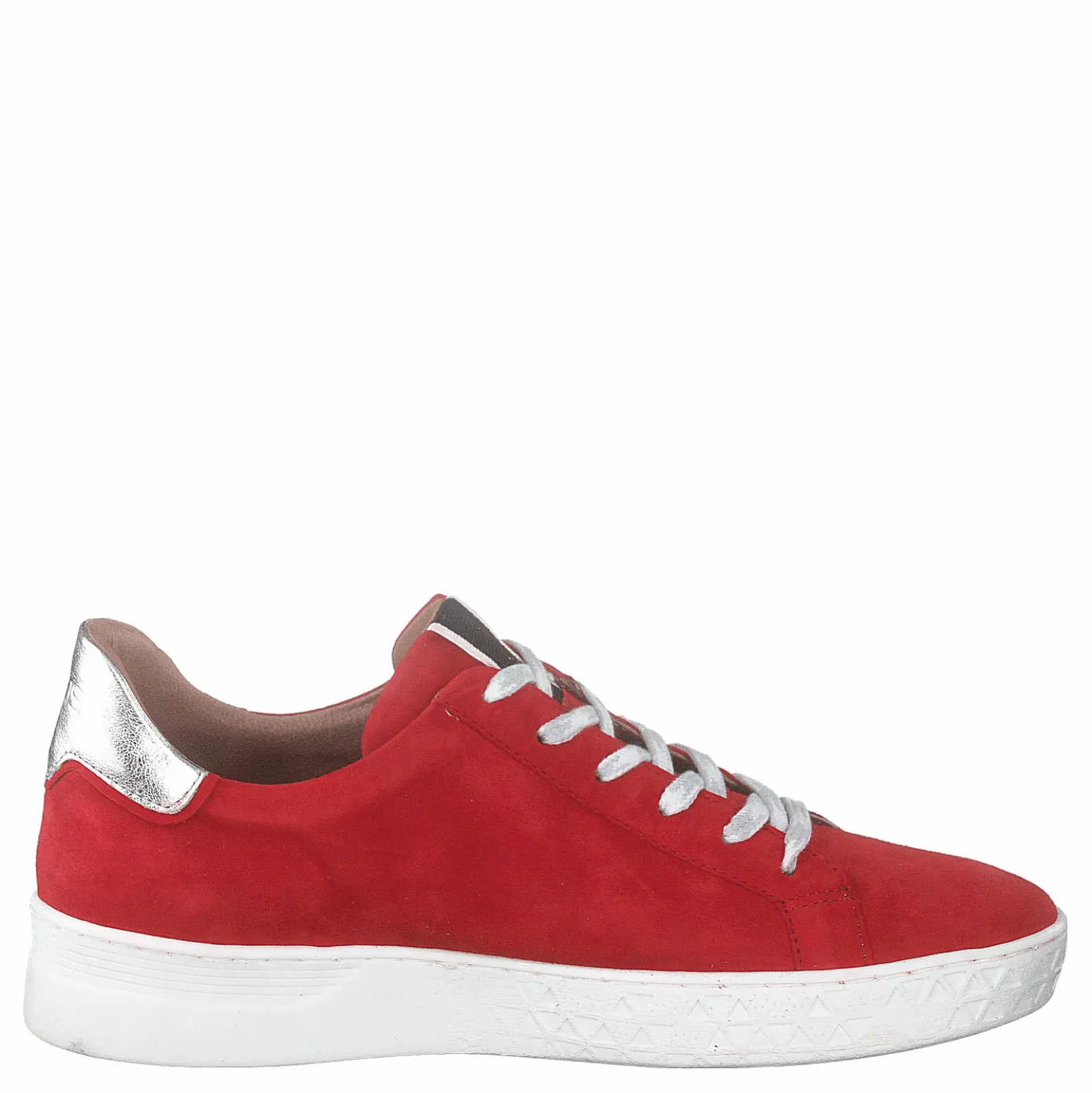 MJUS Red Sneaker Future Fuoco/arg