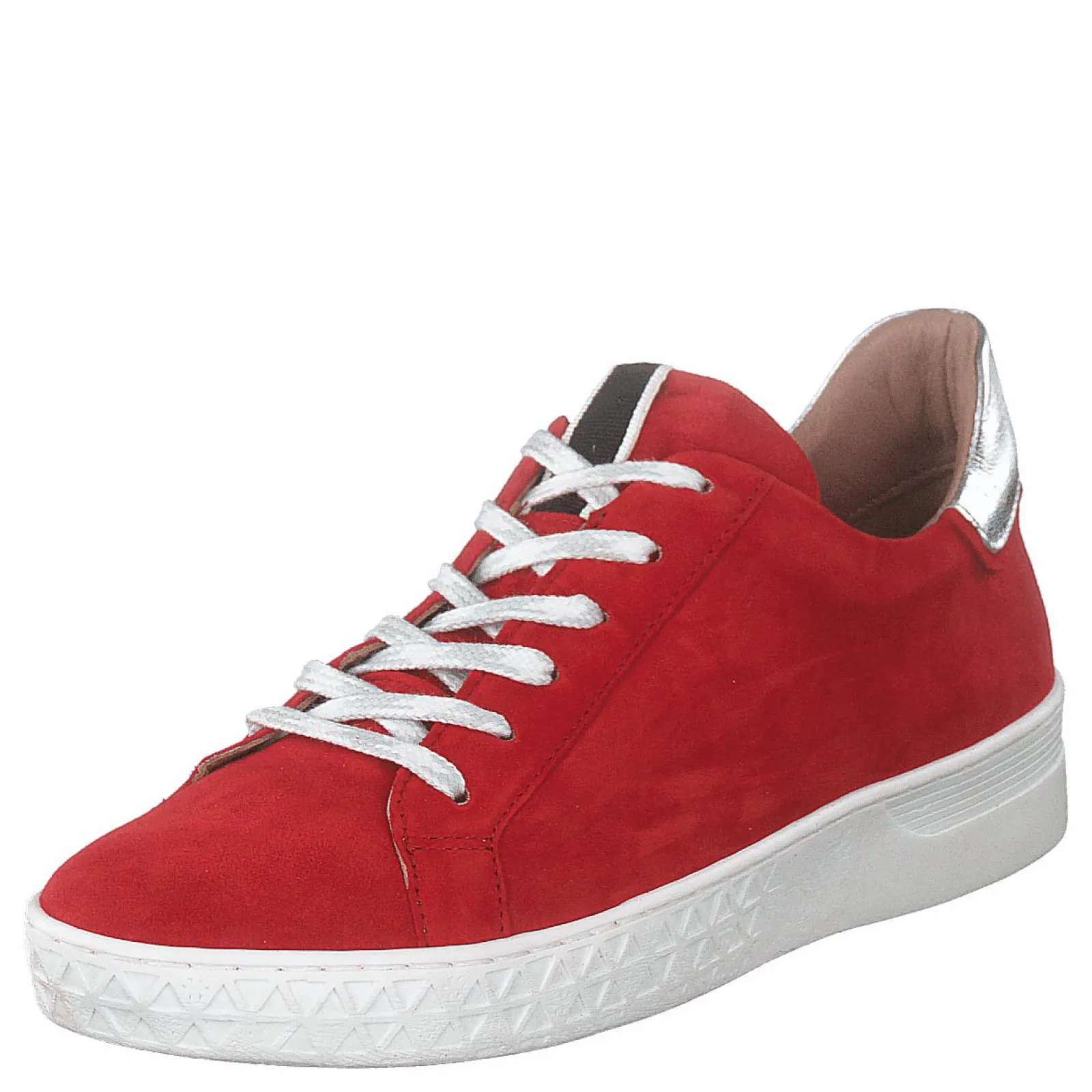 MJUS Red Sneaker Future Fuoco/arg