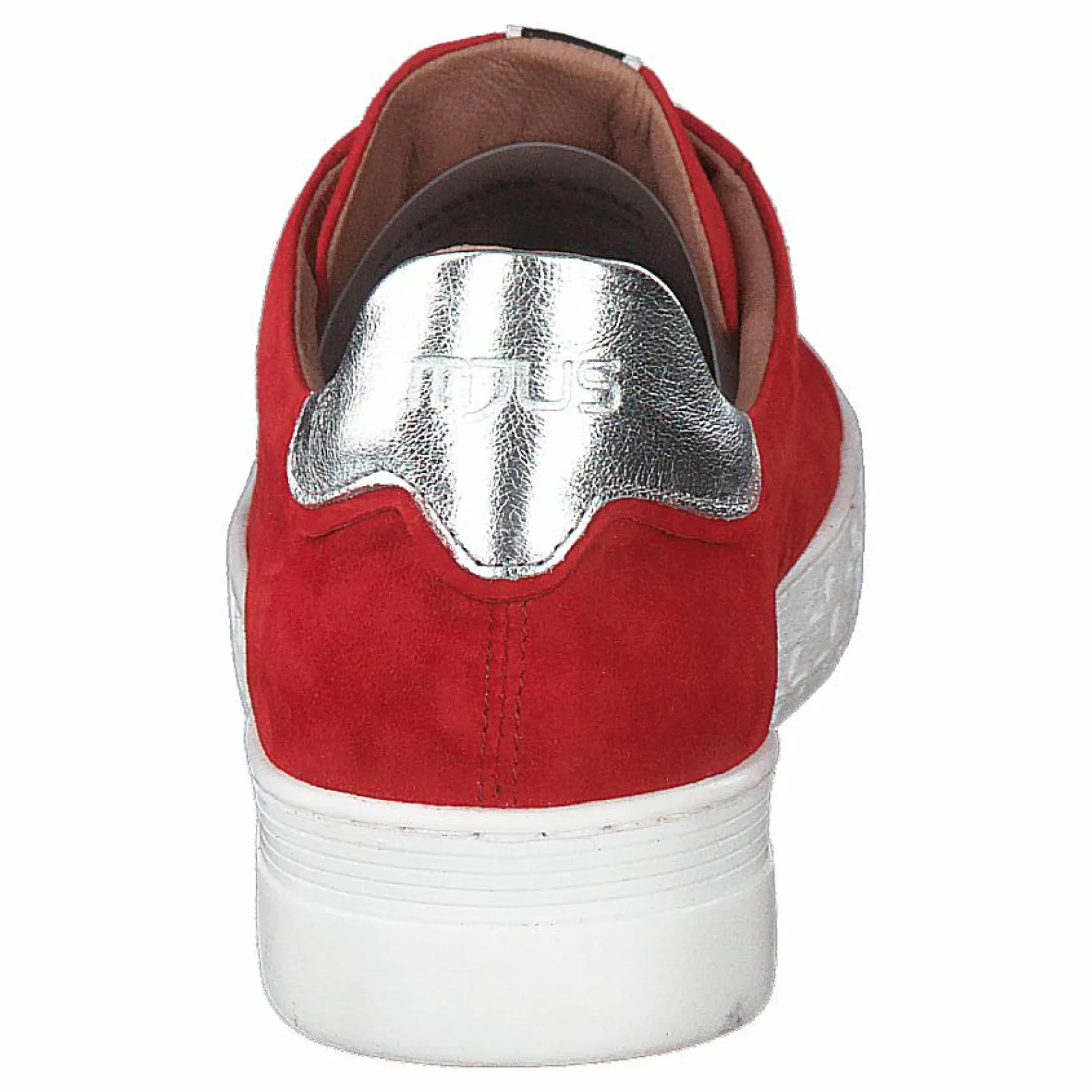 MJUS Red Sneaker Future Fuoco/arg