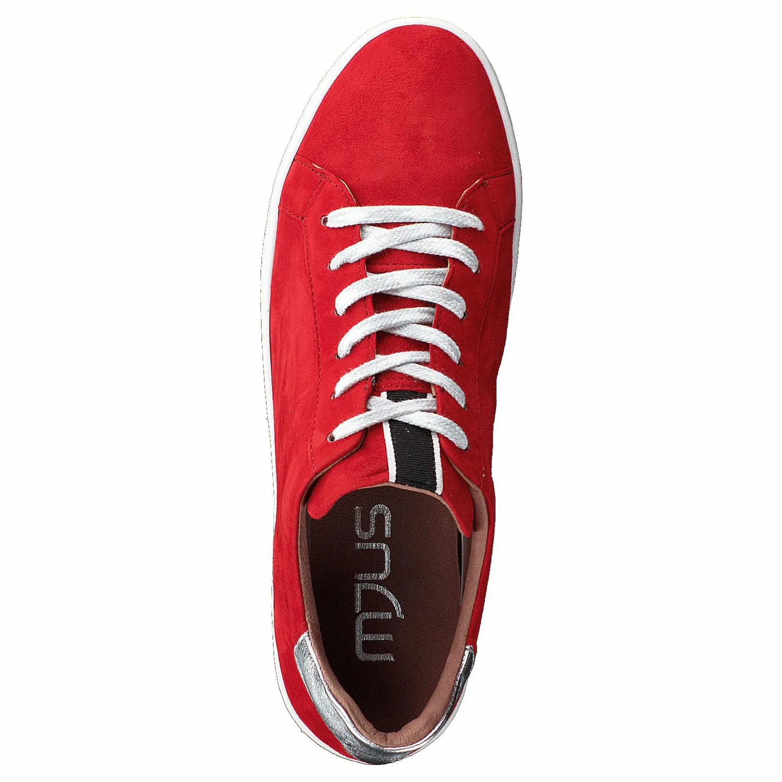 MJUS Red Sneaker Future Fuoco/arg