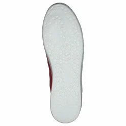 MJUS Red Sneaker Future Fuoco/arg