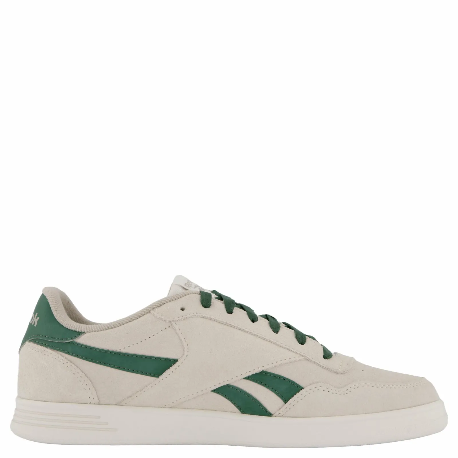 Reebok Court Advance Chalk/chalk/escapegr