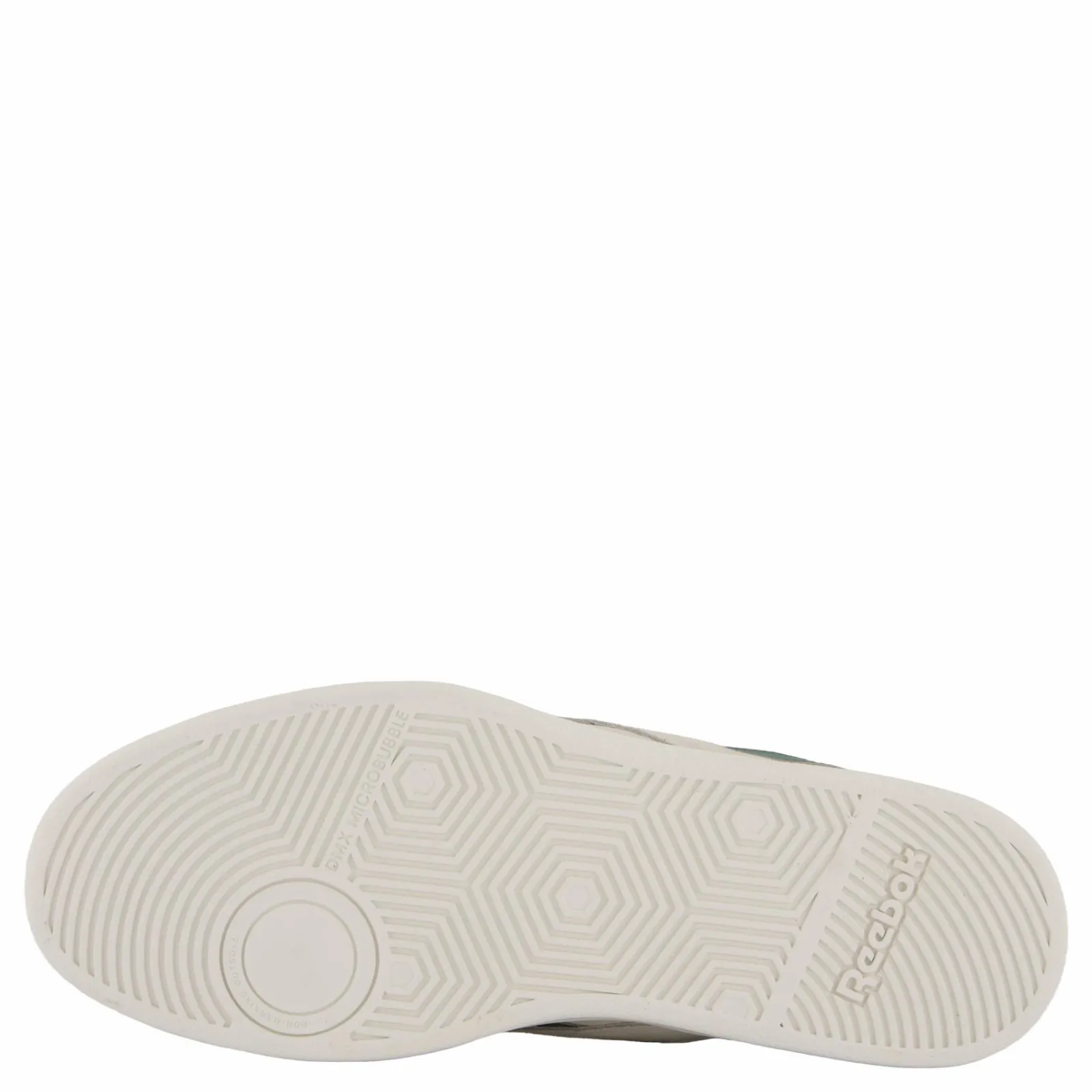 Reebok Court Advance Chalk/chalk/escapegr