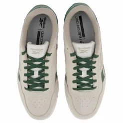 Reebok Court Advance Chalk/chalk/escapegr