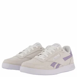 Reebok Court Advance Grey/grey/duskpurple