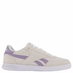 Reebok Court Advance Grey/grey/duskpurple
