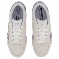 Reebok Court Advance Grey/grey/duskpurple