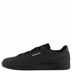 Reebok Court Clean Black/pugry3