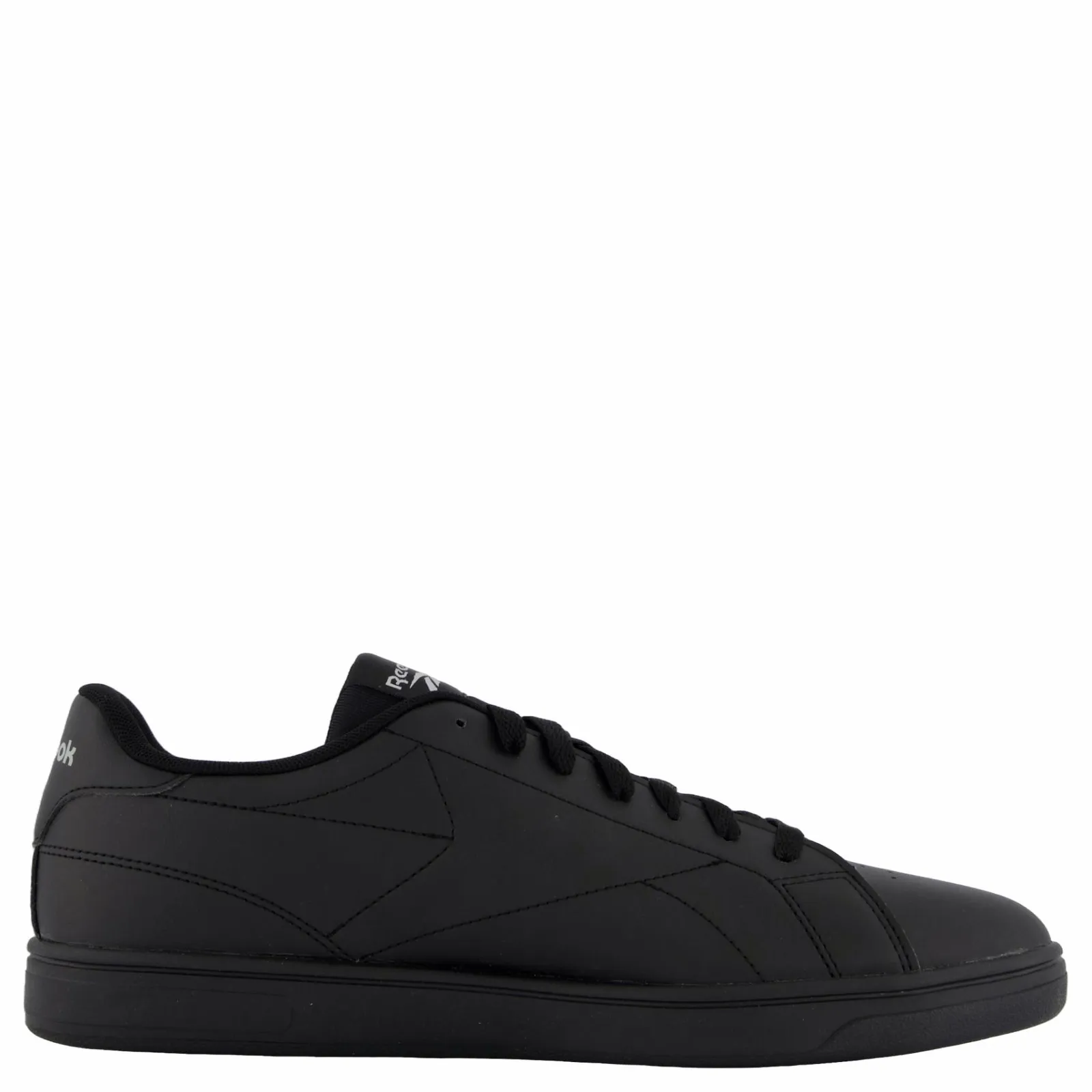 Reebok Court Clean Black/pugry3